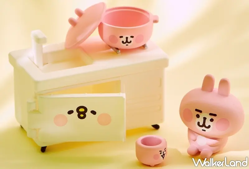 卡娜赫拉 / WalkerLand窩客島提供 未經許可，不得轉載