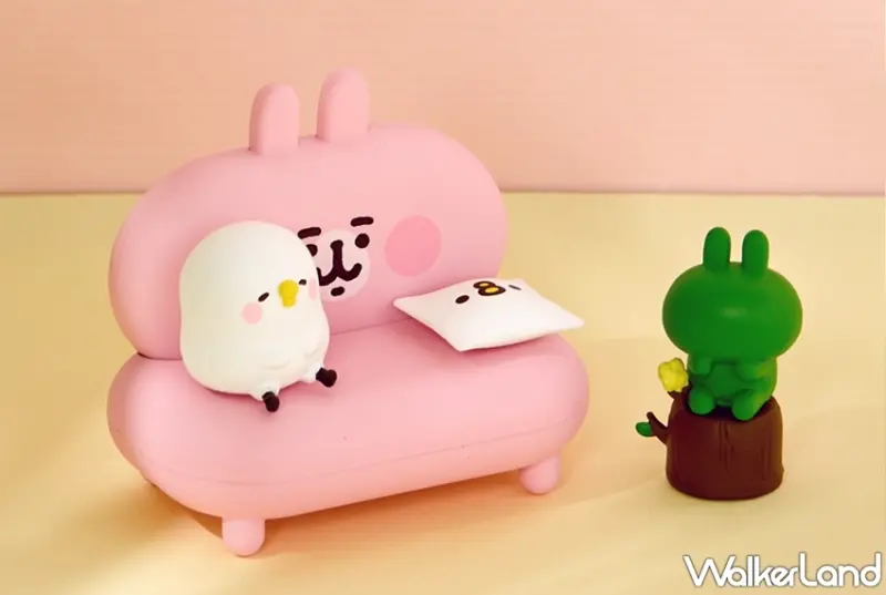 卡娜赫拉 / WalkerLand窩客島提供 未經許可，不得轉載