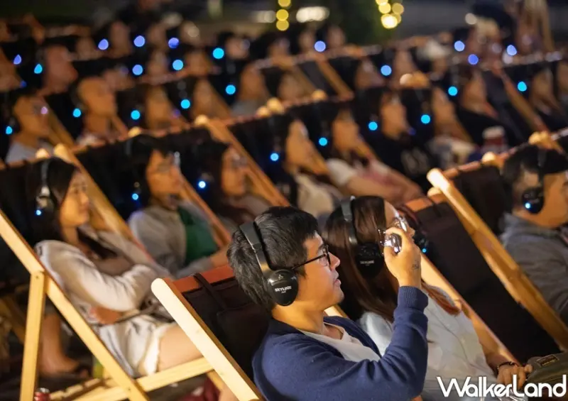 誠品南西「解暑俱樂部」 / WalkerLand窩客島整理提供 未經許可不可轉載