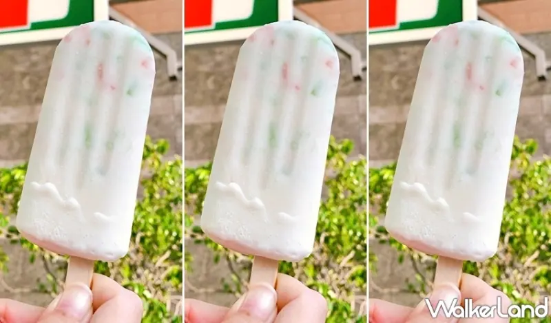 7-ELEVEN / WalkerLand窩客島提供 未經許可，不得轉載