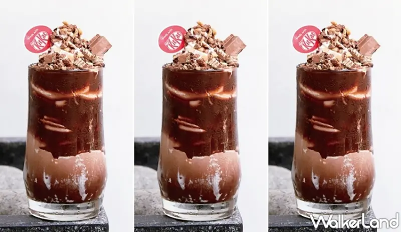 黑浮咖啡 / WalkerLand窩客島提供 未經許可，不得轉載