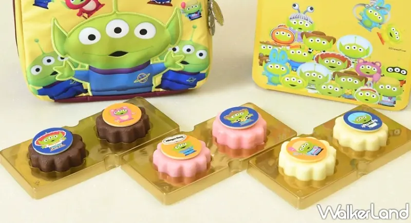 哈根達斯 / WalkerLand窩客島提供 未經許可，不得轉載