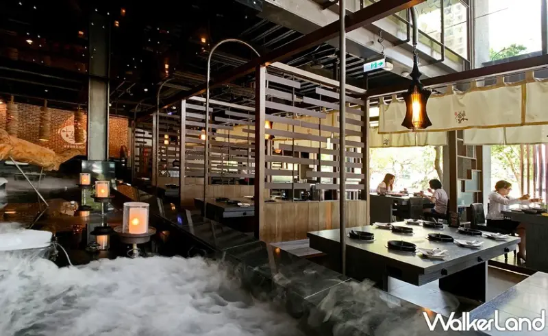 鼎盛十里火鍋 / WalkerLand窩客島整理提供 未經許可，不得轉載