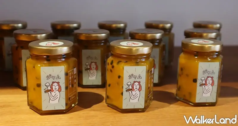 niko bakery 日香高級吐司專門店 / WalkerLand窩客島提供 未經許可，不得轉載