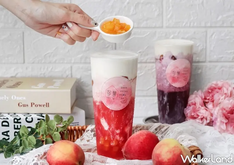 拾覺細做輕飲 / WalkerLand窩客島整理提供 未經許可，不得轉載