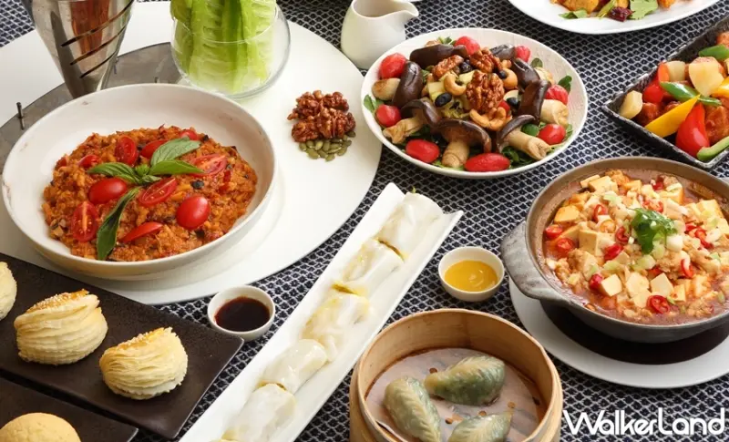 知道了茶樓 / WalkerLand窩客島提供 未經許可，不得轉載