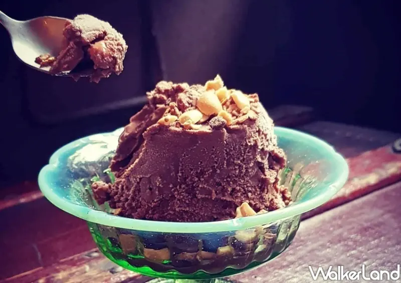 誠品南西「解暑俱樂部」 / WalkerLand窩客島整理提供 未經許可不可轉載