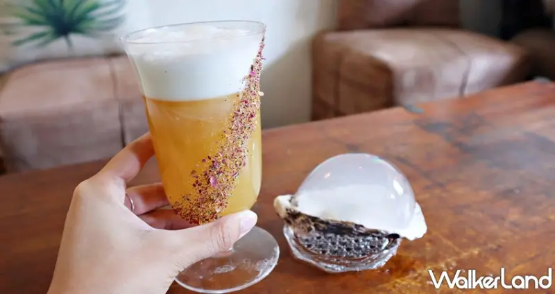 福奶茶 / WalkerLand窩客島提供 未經許可，不得轉載