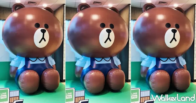 麥當勞 / WalkerLand窩客島提供 未經許可，不得轉載