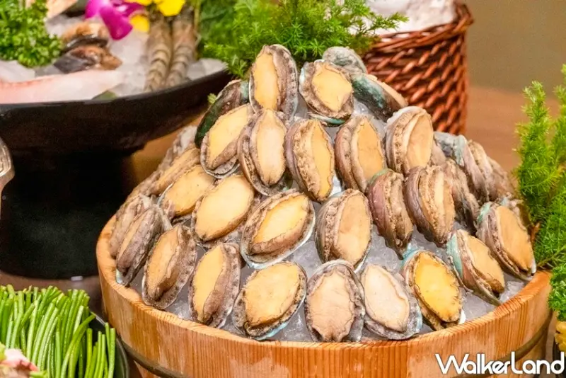 問鼎皇上吉祥。宮廷火鍋/ WalkerLand窩客島整理提供 未經許可不可轉載