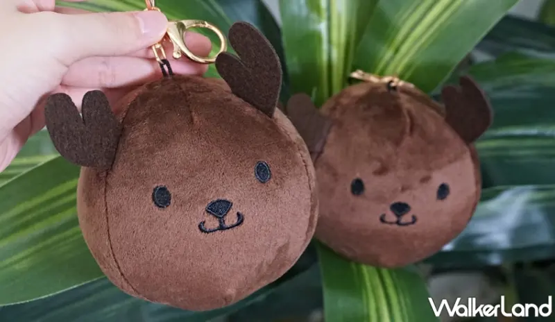 鹿角巷THE ALLEY / WalkerLand窩客島提供 未經許可，不得轉載