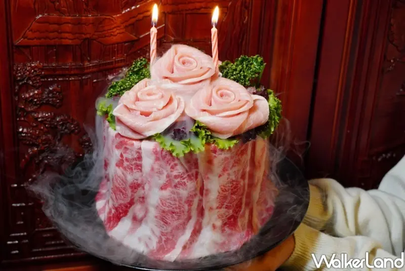 問鼎皇上吉祥。宮廷火鍋/ WalkerLand窩客島整理提供 未經許可不可轉載