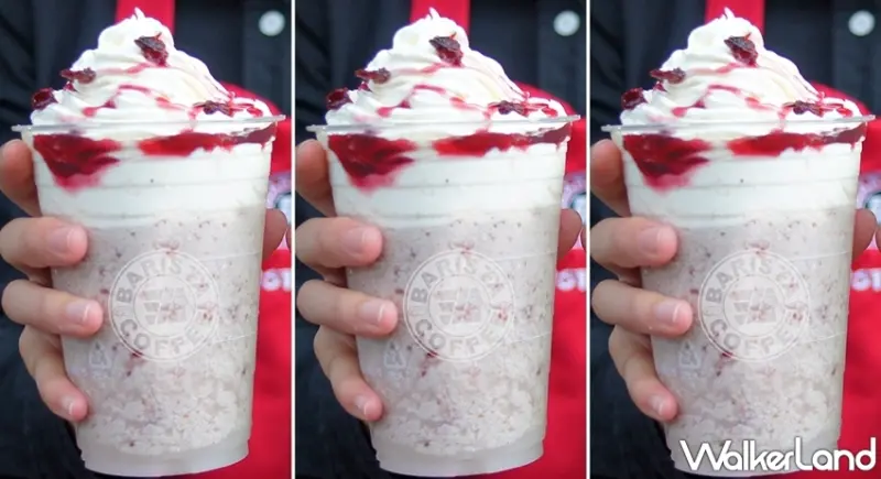 西雅圖極品咖啡 / WalkerLand窩客島提供 未經許可，不得轉載