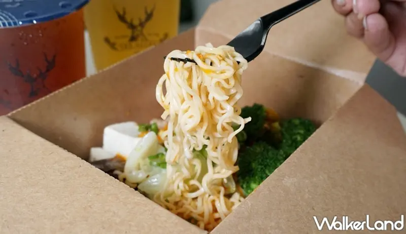 鹿角巷THE ALLEY / WalkerLand窩客島提供 未經許可，不得轉載