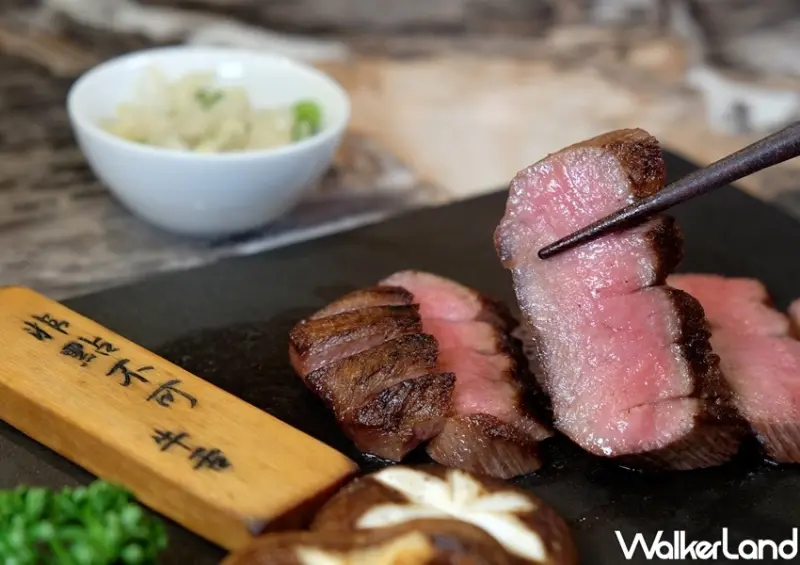 樂軒和牛 / WalkerLand窩客島整理提供 未經許可不可轉載