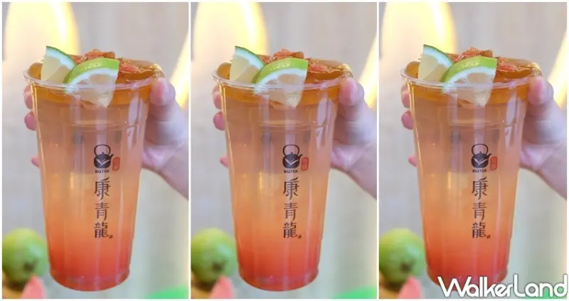 康青龍 / WalkerLand窩客島整理提供 未經許可不可轉載