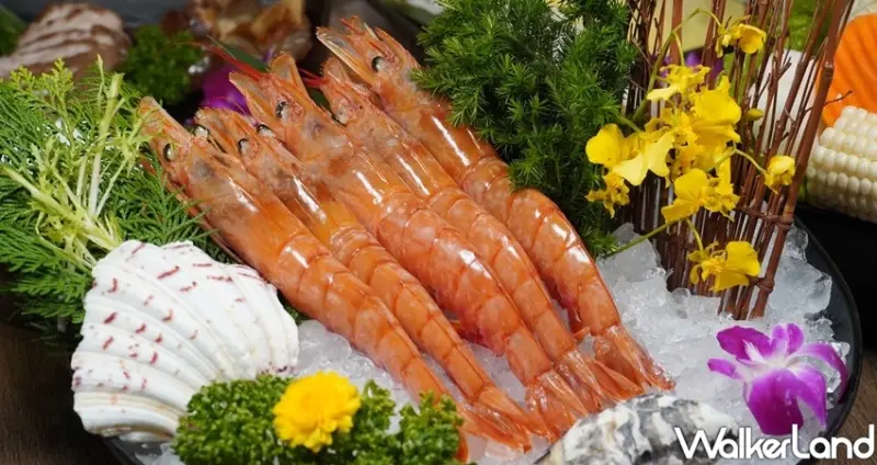 問鼎皇上吉祥。宮廷火鍋/ WalkerLand窩客島整理提供 未經許可不可轉載