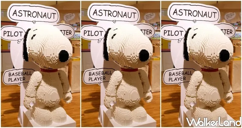 誠品「歡迎光臨，故事大飯店」 / WalkerLand窩客島整理提供 未經許可不可轉載