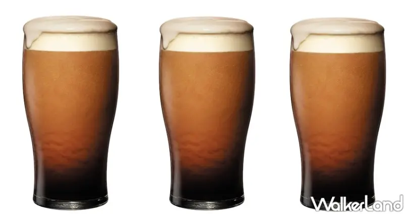 星巴克「巧克力香蕉星冰樂、接骨木濃抹茶」 / WalkerLand窩客島整理提供 未經許可不可轉載