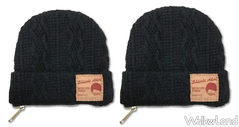 名偵探柯南 夏日花火祭典 / WalkerLand窩客島整理提供 未經許可，不得轉載