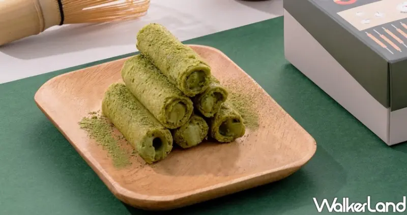 辻利茶舗X不二堂「月光茶席」 / WalkerLand窩客島整理提供 未經許可不可轉載