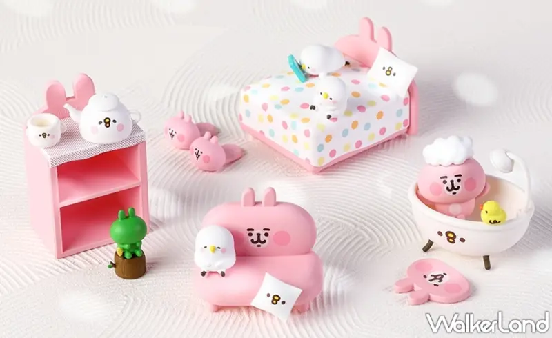 卡娜赫拉 / WalkerLand窩客島提供 未經許可，不得轉載