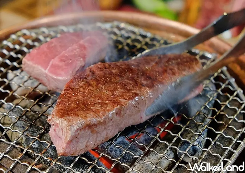 樂軒和牛 / WalkerLand窩客島整理提供 未經許可不可轉載