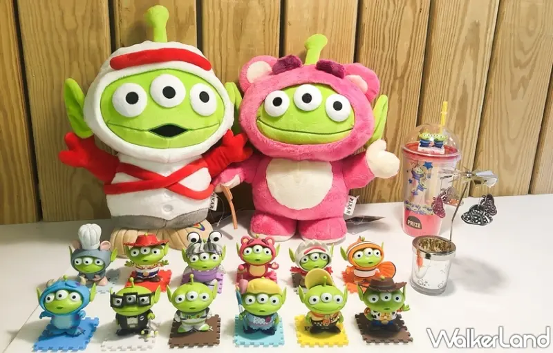 全家 / WalkerLand窩客島提供 未經許可，不得轉載