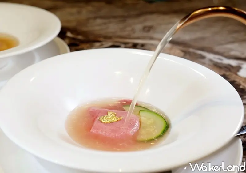 樂軒和牛 / WalkerLand窩客島整理提供 未經許可不可轉載