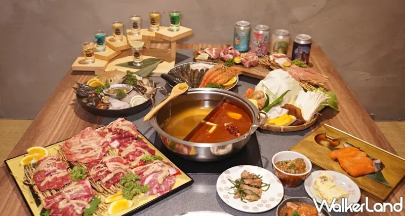 金洹苑 / WalkerLand窩客島提供 未經許可，不得轉載