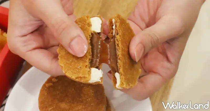 亞尼克 / WalkerLand窩客島提供 未經許可，不得轉載