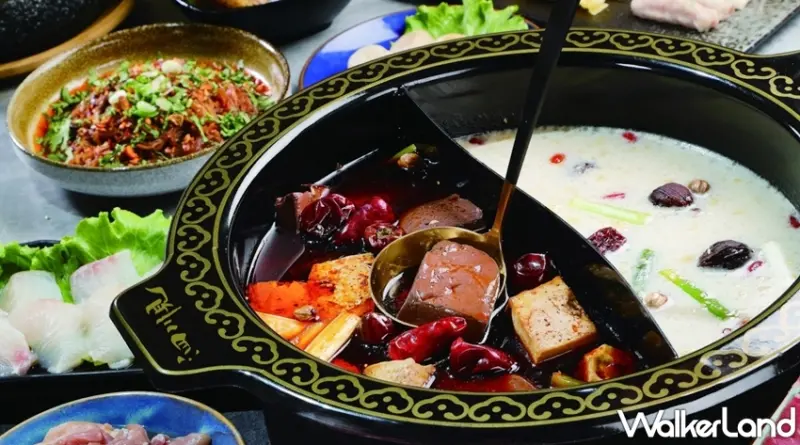 泗川見 / WalkerLand窩客島提供 未經許可，不得轉載