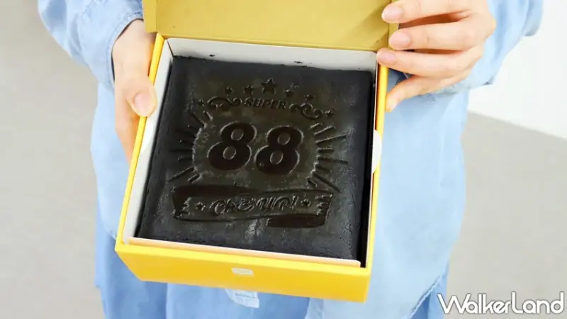 ChizUP! 父親節「Super 88」系列 / WalkerLand窩客島提供 未經許可，不得轉載