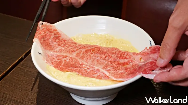 麵屋武藏  / WalkerLand窩客島提供 未經許可，不得轉載