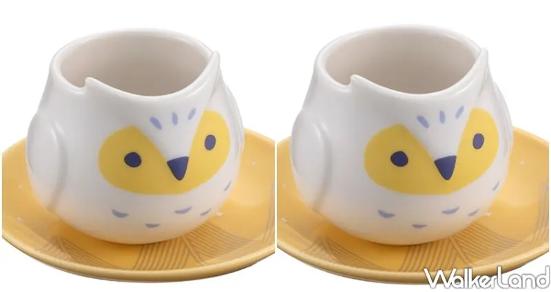 星巴克 / WalkerLand窩客島整理提供 未經許可不可轉載