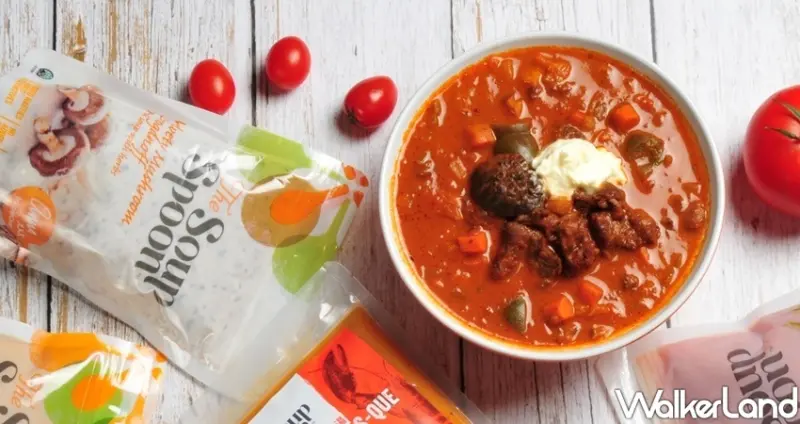 台北車站美食 微風北車新開店 / WalkerLand窩客島整理提供 未經許可不可轉載