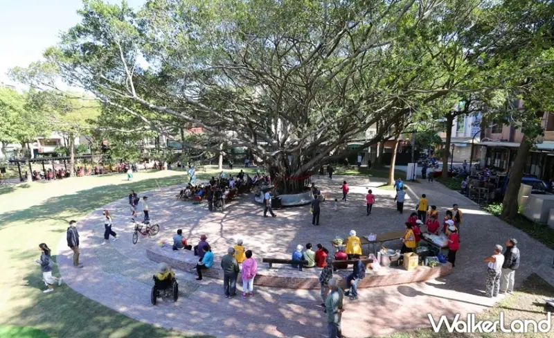 新竹 / WalkerLand窩客島提供 未經許可，不得轉載