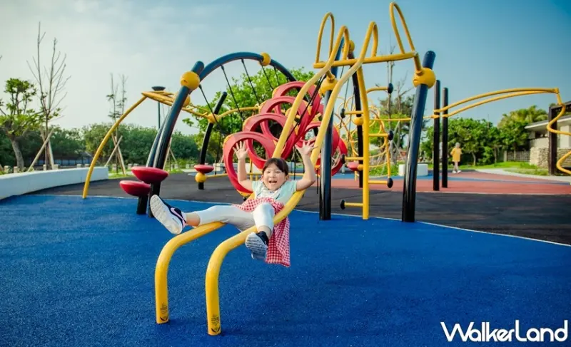 新竹 / WalkerLand窩客島提供 未經許可，不得轉載