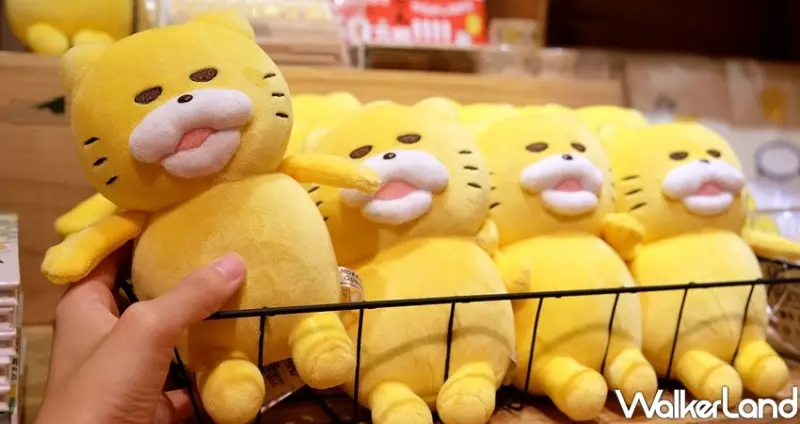 誠品「歡迎光臨，故事大飯店」 / WalkerLand窩客島整理提供 未經許可不可轉載