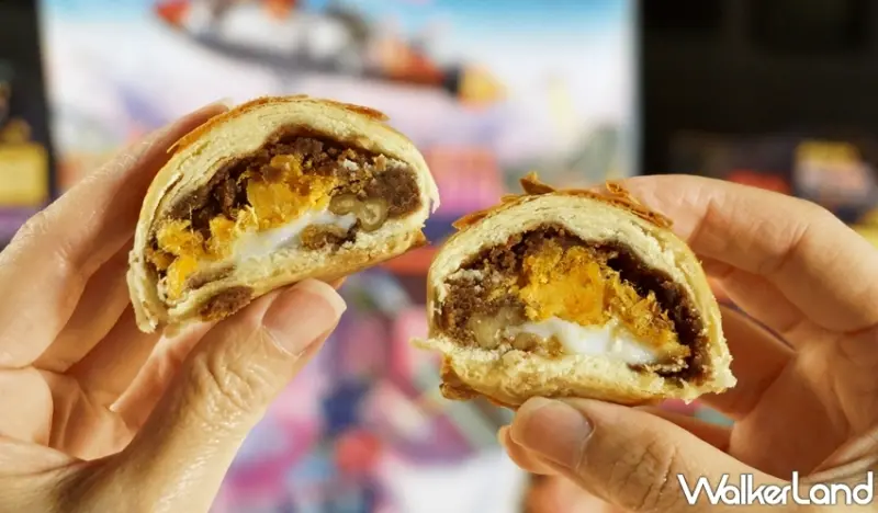 85˚C / WalkerLand窩客島提供 未經許可，不得轉載