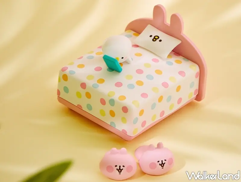 卡娜赫拉 / WalkerLand窩客島提供 未經許可，不得轉載