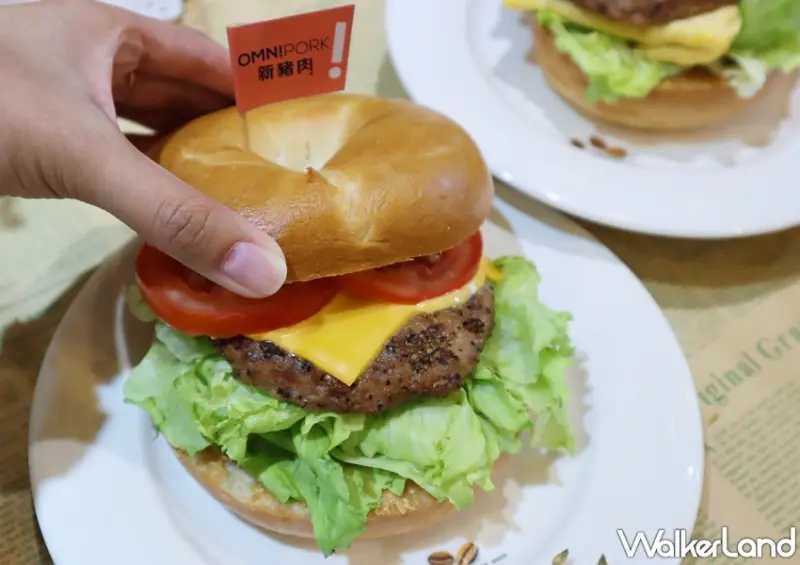 怡客咖啡X green Monday / WalkerLand窩客島提供 未經許可，不得轉載