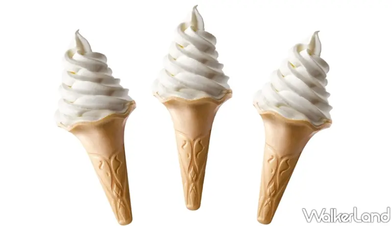 麥當勞 / WalkerLand窩客島提供 未經許可，不得轉載