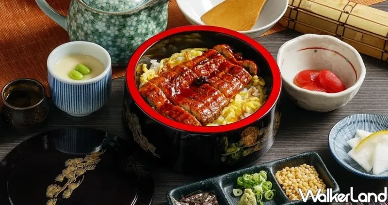 台北車站美食 微風北車新開店 / WalkerLand窩客島整理提供 未經許可不可轉載