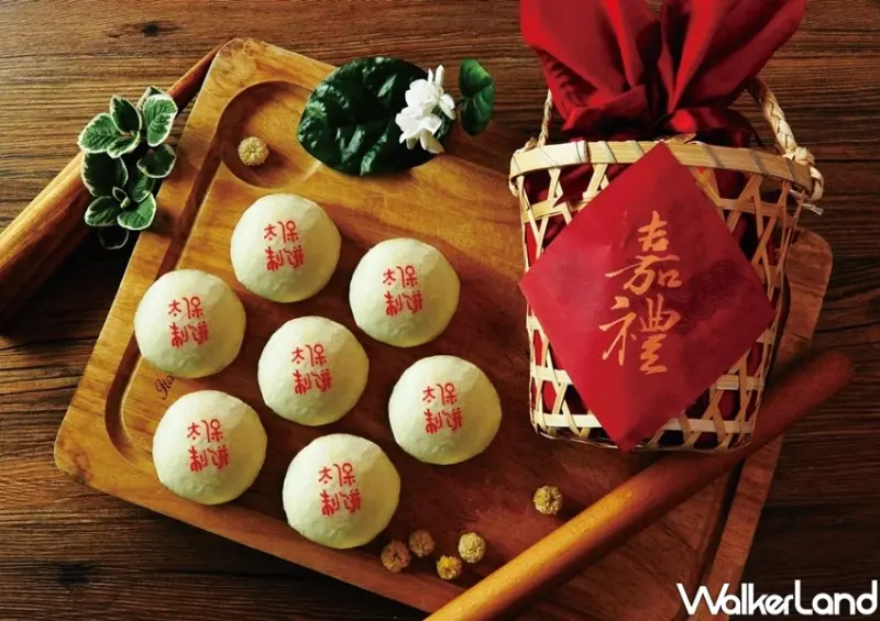 SOGO忠孝館「中彰投美食展」 / WalkerLand窩客島整理提供 未經許可不可轉載