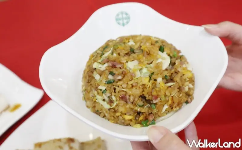 添好運、了凡中和環球店 / WalkerLand窩客島提供 未經許可，不得轉載