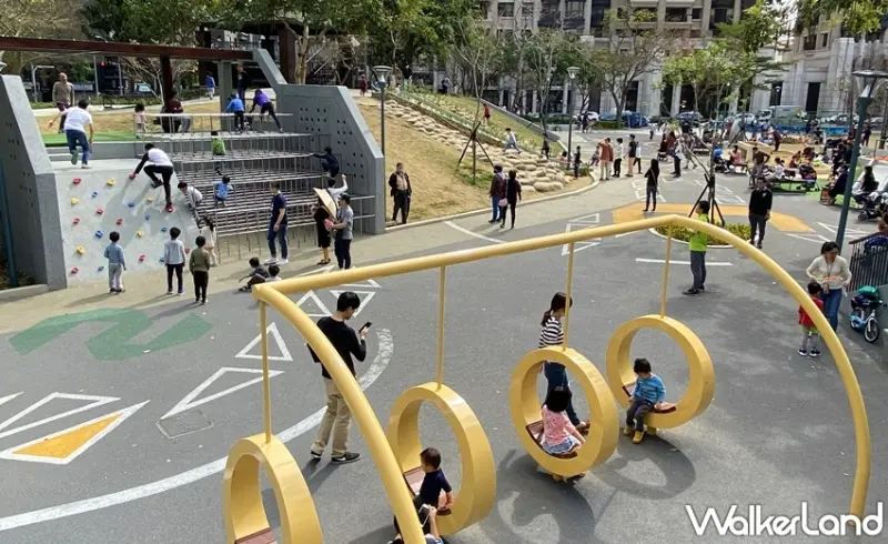 新竹 / WalkerLand窩客島提供 未經許可，不得轉載