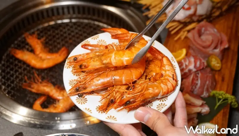 金洹苑 / WalkerLand窩客島提供 未經許可，不得轉載