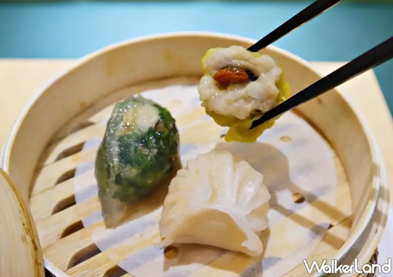 添好運、了凡中和環球店 / WalkerLand窩客島提供 未經許可，不得轉載