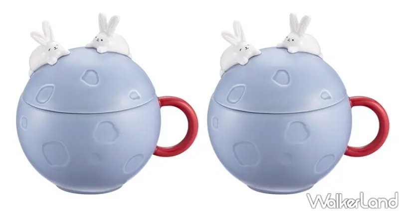 星巴克 / WalkerLand窩客島整理提供 未經許可不可轉載